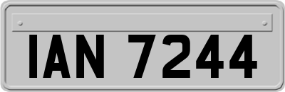 IAN7244