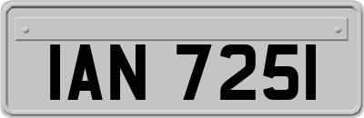 IAN7251