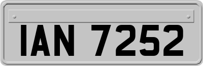 IAN7252