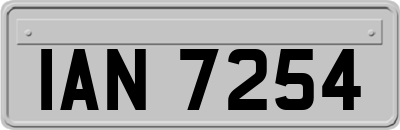 IAN7254
