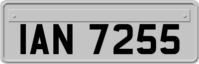 IAN7255