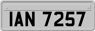 IAN7257