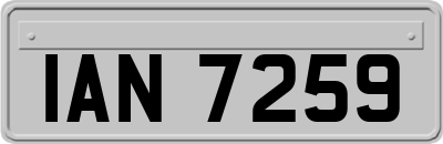IAN7259