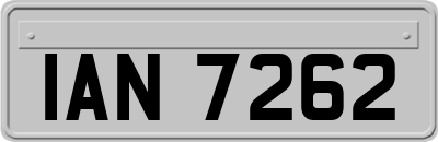 IAN7262