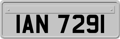 IAN7291