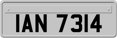 IAN7314