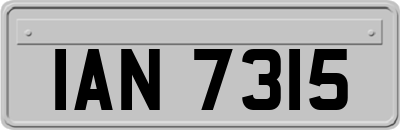 IAN7315