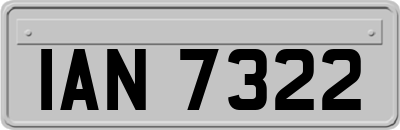 IAN7322