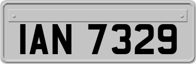 IAN7329