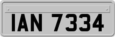 IAN7334