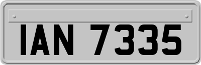 IAN7335