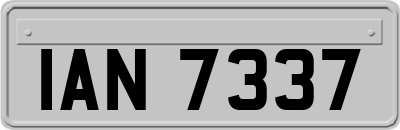 IAN7337