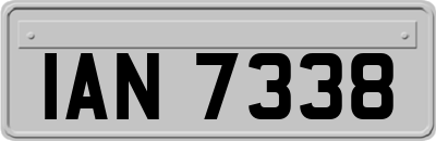 IAN7338