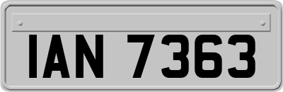 IAN7363