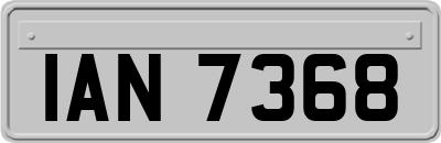 IAN7368