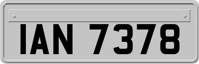 IAN7378