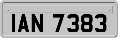 IAN7383