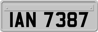 IAN7387