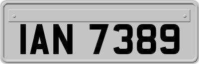 IAN7389