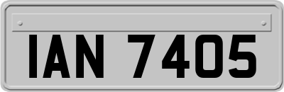 IAN7405