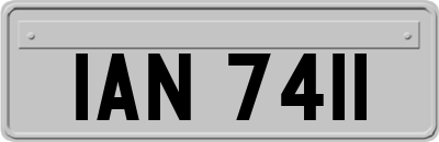 IAN7411