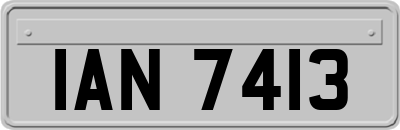 IAN7413