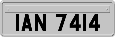 IAN7414