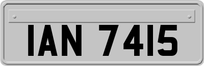 IAN7415
