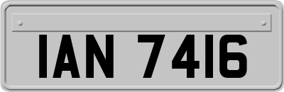 IAN7416