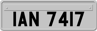 IAN7417