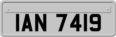 IAN7419