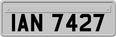 IAN7427