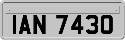 IAN7430