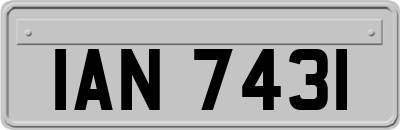 IAN7431