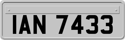 IAN7433