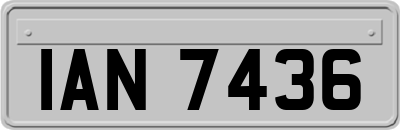 IAN7436