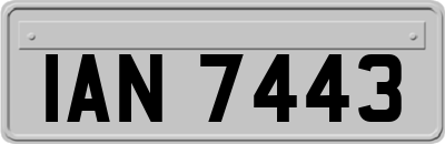 IAN7443