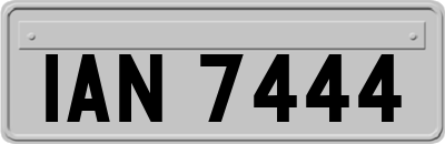 IAN7444