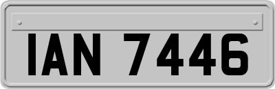 IAN7446
