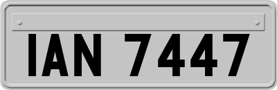 IAN7447