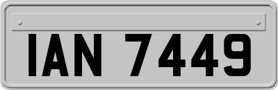 IAN7449