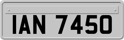 IAN7450