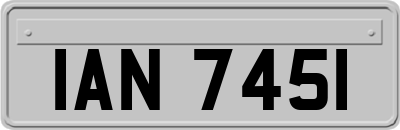 IAN7451