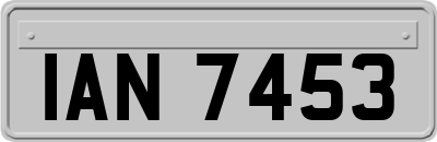 IAN7453