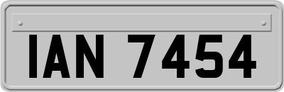 IAN7454