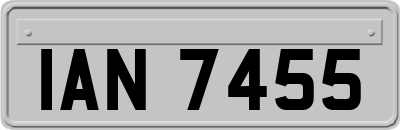 IAN7455