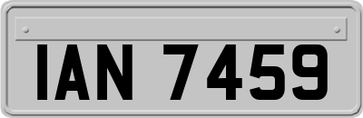 IAN7459