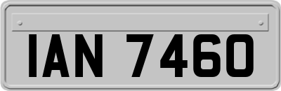 IAN7460
