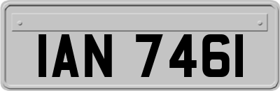 IAN7461