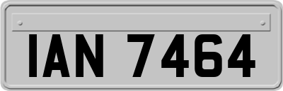 IAN7464